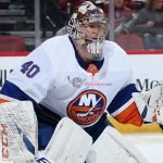 With Ilya Sorokin playing so well, it has made Semyon Varlamov expendable and the Isles will look to trade him at the NHL trade deadline.