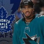 Toronto Maple Leafs interested in signing Evander Kane NHL trade rumors are circulating that the Toronto Maple Leafs are interested in signing troublesome forward Evander Kane to a one-year contract.