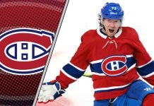 Tyler Toffoli on the trade block