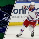 Are the Vancouver Canucks interested in a Alexis Lafreniere trade? NHL trade rumors for January 27, 2022 have the Vancouver Canucks interested in making a trade for Alexis Lafreniere.