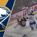 NHL Suspension: Aaron Dell suspended three games for cheap shot Aaron Dell has been suspended three games for his dirty interference hit on Drake Batherson.