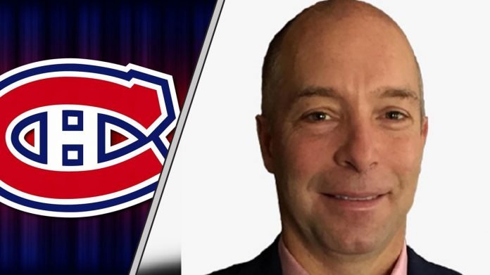 Montreal Canadiens hires Kent Hughes as new GM