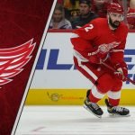 NHL trade rumors for January 15, 2022 have the Detroit Red Wings shopping defenceman Nick Leddy. The asking price is a 2nd round pick.