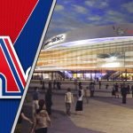 Will the Quebec Nordiques ever become an NHL franchise again? Two possible options are the Coyotes or Flames relocating to Quebec City.