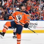 NHL Injury: Ryan Nugent-Hopkins placed on injured reserve Ryan Nugent-Hopkins has been placed on injured reserve and he is expected to be out of the lineup for three to four weeks.