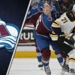 NHL Injury: Nathan MacKinnon out three games with concussion Nathan MacKinnon took a hard shoulder hit from Taylor Hall. MacKinnon suffered a facial fracture and a concussion from the hit.