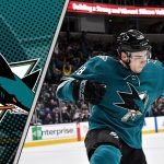 Timo Meier set Sharks record with 5 goals in a game