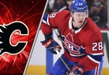NHL trade rumors for February 10, 2022 feature the Calgary Flames looking to make a Christian Dvorak trade.