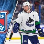 NY Rangers looking to make a J.T. Miller trade NHL Rumors for February 15, 2022 feature the New York Rangers interested in making a J.T. Miller trade.