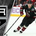 LA Kings interested in a Jakob Chychrun trade NHL trade rumors for February 26, 2022 feature the LA Kings being buyers at the trade deadline and targeting a Jakob Chychrun trade.