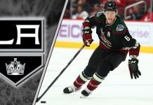 NHL trade rumors for February 26, 2022 feature the LA Kings being buyers at the trade deadline and targeting a Jakob Chychrun trade.