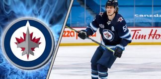 NHL trade rumors for February 4, 2022 feature the Winnipeg Jets looking at trading their franchise player Mark Scheifele.