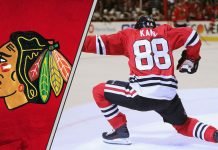 Will the Chicago Blackhawks entertain trade offers on Patrick Kane? He will waive his no-move clause to a playoff contender.