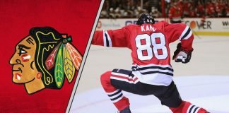 Will Patrick Kane be moved at the NHL trade deadline? Will the Chicago Blackhawks entertain trade offers on Patrick Kane? He will waive his no-move clause to a playoff contender.