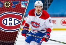 NHL Rumors for February 16, 2022 have the St. Louis Blues with the most interest in a Ben Chiarot trade. The Bruins, Leafs, Rangers and Panthers are also interested.