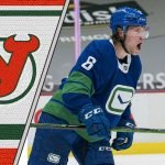 NHL trade rumors for February 18, 2022 feature the Vancouver Canucks making a Brock Boeser trade. The New Jersey Devils could be a possible destination.