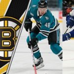 NHL Rumors for February 21, 2022 feature the Boston Bruins looking for scoring help and possible trade targets are J.T. Miller or Tomas Hertl.