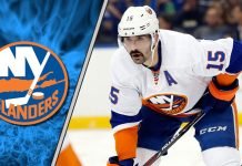 NHL trade rumors for February 20, 2022 feature the New York Islanders looking to make a Cal Clutterbuck trade.