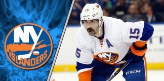 NHL trade rumors for February 20, 2022 feature the New York Islanders looking to make a Cal Clutterbuck trade.