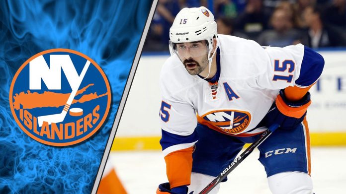 NHL trade rumors for February 20, 2022 feature the New York Islanders looking to make a Cal Clutterbuck trade.