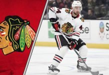 NHL rumors for February 7, 2022 feature the Chicago Blackhawks looking to trade Calvin de Haan for a 2nd or 3rd round draft pick.