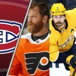 Montreal is looking to rebuild on the fly and NHL rumors have the Habs interested in signing a big UFA in the offseason.