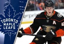 NHL rumors for February 5, 2022 feature the Toronto Maple Leafs are on Anaheim Ducks Josh Manson's no-trade list.