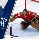 Do the Toronto Maple Leafs make a Marc-Andre Fleury trade? NHL trade rumors for February 27, 2022 feature the Toronto Maple Leafs looking for goaltending help and they could make a Marc-Andre Fleury trade.