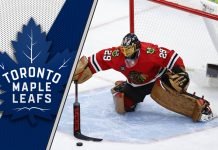 NHL trade rumors for February 27, 2022 feature the Toronto Maple Leafs looking for goaltending help and they could make a Marc-Andre Fleury trade.