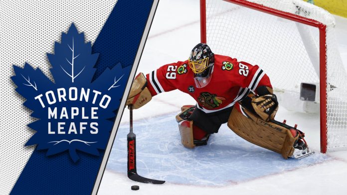NHL trade rumors for February 27, 2022 feature the Toronto Maple Leafs looking for goaltending help and they could make a Marc-Andre Fleury trade.