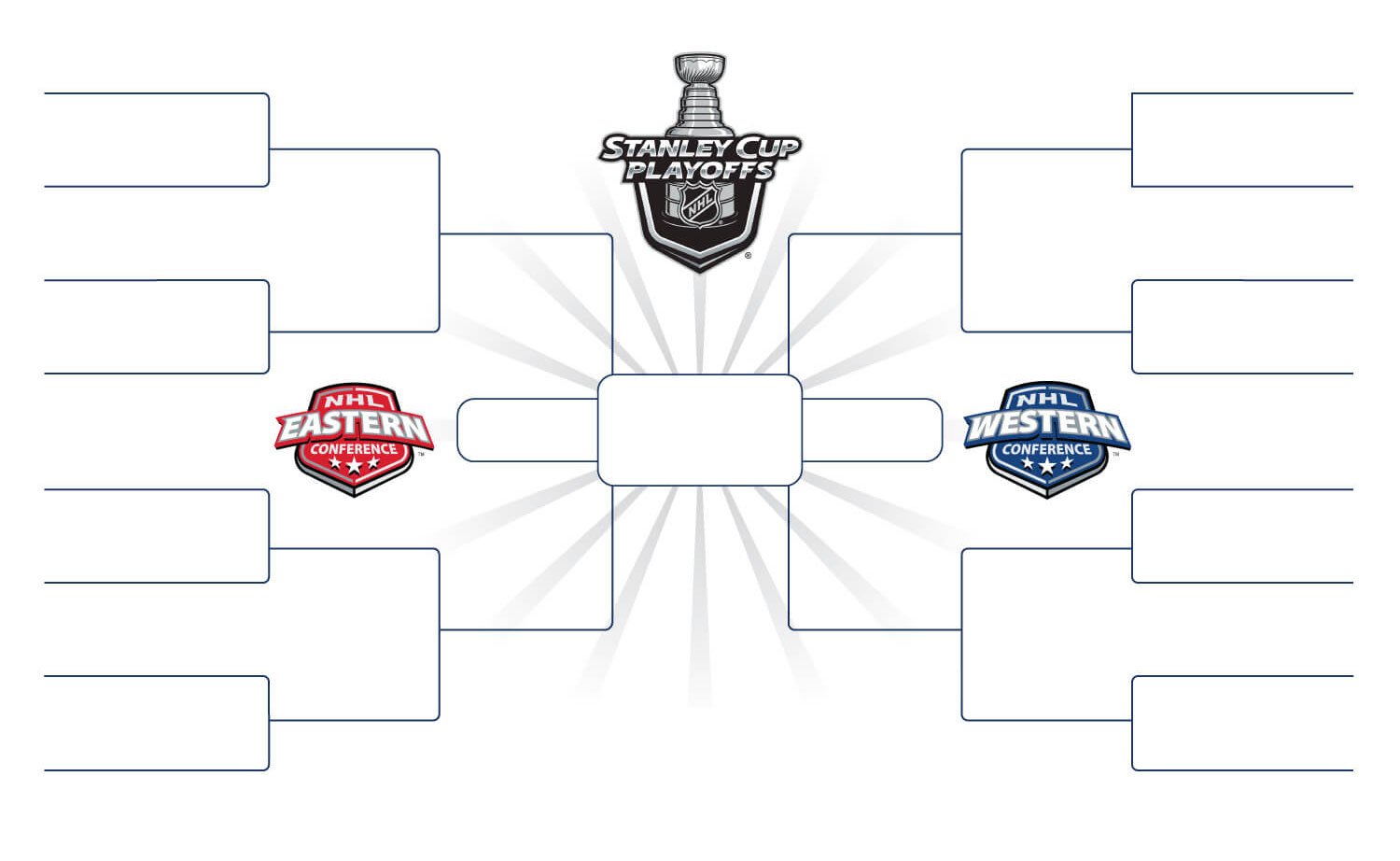 NHL Playoff Predictions 2022