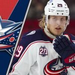 Will the Blue Jackets move on from Patrik Laine? NHL trade rumors for February 2, 2022 feature the Columbus Blue Jackets looking at trading sniper Patrik Laine.