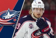 NHL trade rumors for February 2, 2022 feature the Columbus Blue Jackets looking at trading sniper Patrik Laine.