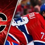 Trade alert: Tyler Toffoli traded to the Calgary Flames The Calgary Flames have completed a Tyler Toffoli trade in exchange for Tyler Pitlick, prospect Emil Heineman, a first-round pick and a 2024 fifth-round pick in return for Toffoli.