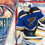 Are the Edmonton Oilers trying to make a Ville Husso trade? NHL Trade Rumors for February 12, 2022 feature the Edmonton Oilers interested in a Ville Husso trade.
