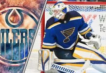 NHL Trade Rumors for February 12, 2022 feature the Edmonton Oilers interested in a Ville Husso trade.