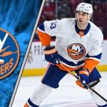 NHL trade rumors for February 23, 2022 feature playoff contending teams calling the New York Islanders about a Zdeno Chara trade.