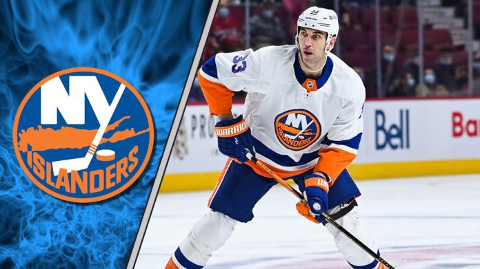NHL trade rumors for February 23, 2022 feature playoff contending teams calling the New York Islanders about a Zdeno Chara trade.