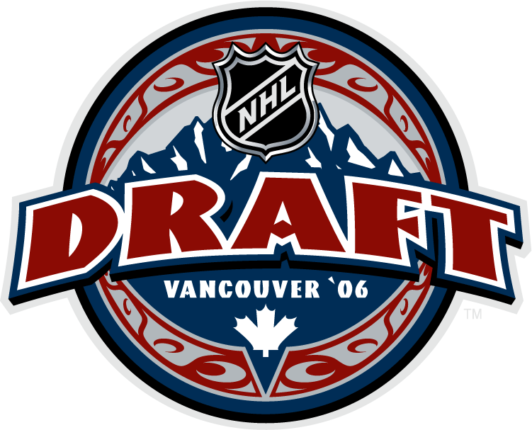 2006 NHL entry draft logo