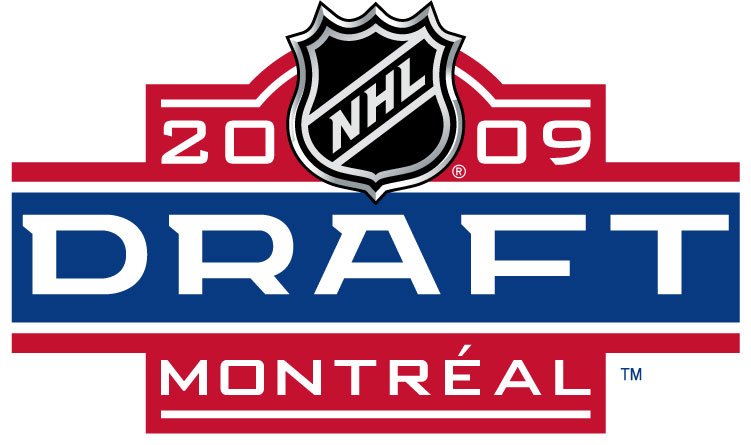 2009 NHL Draft Logo