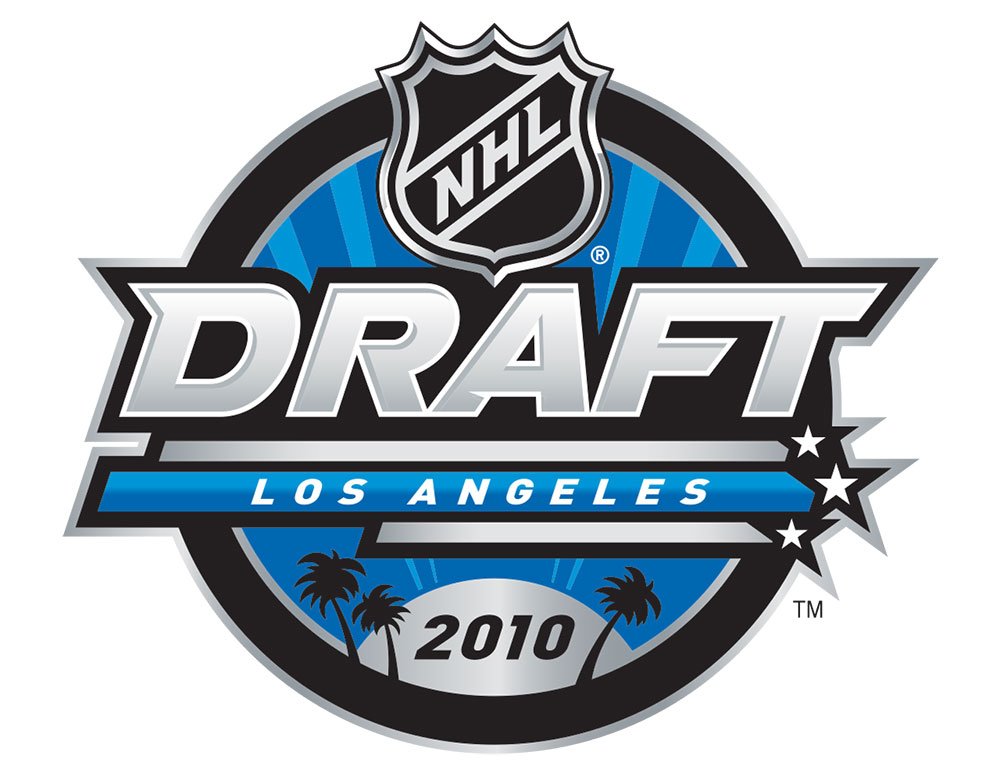2010 NHL Draft Logo