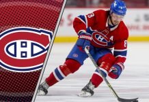 The Calgary Flames, Carolina Hurricanes, Florida Panthers and St. Louis Blues all have interest in a Ben Chiarot trade.