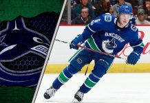 NHL trade rumors for March 10, 2022 feature the LA Kings and Washington Capitals interested in a Brock Boeser trade.