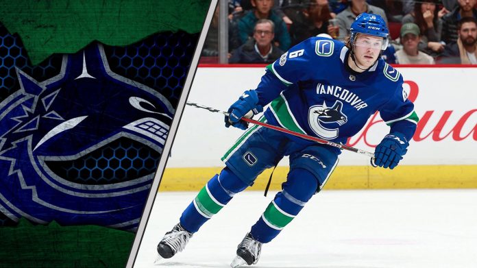 NHL trade rumors for March 10, 2022 feature the LA Kings and Washington Capitals interested in a Brock Boeser trade.