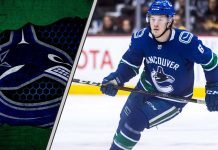 NHL Rumors for March 30, 2022 feature the Vancouver Canucks deciding to re-sign Brock Boeser or trade him in the offseason.