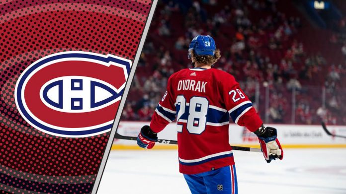 NHL trade rumors for March 17, 2022 feature the Montreal Canadiens looking to trade Christian Dvorak with the Minnesota Wild interested.