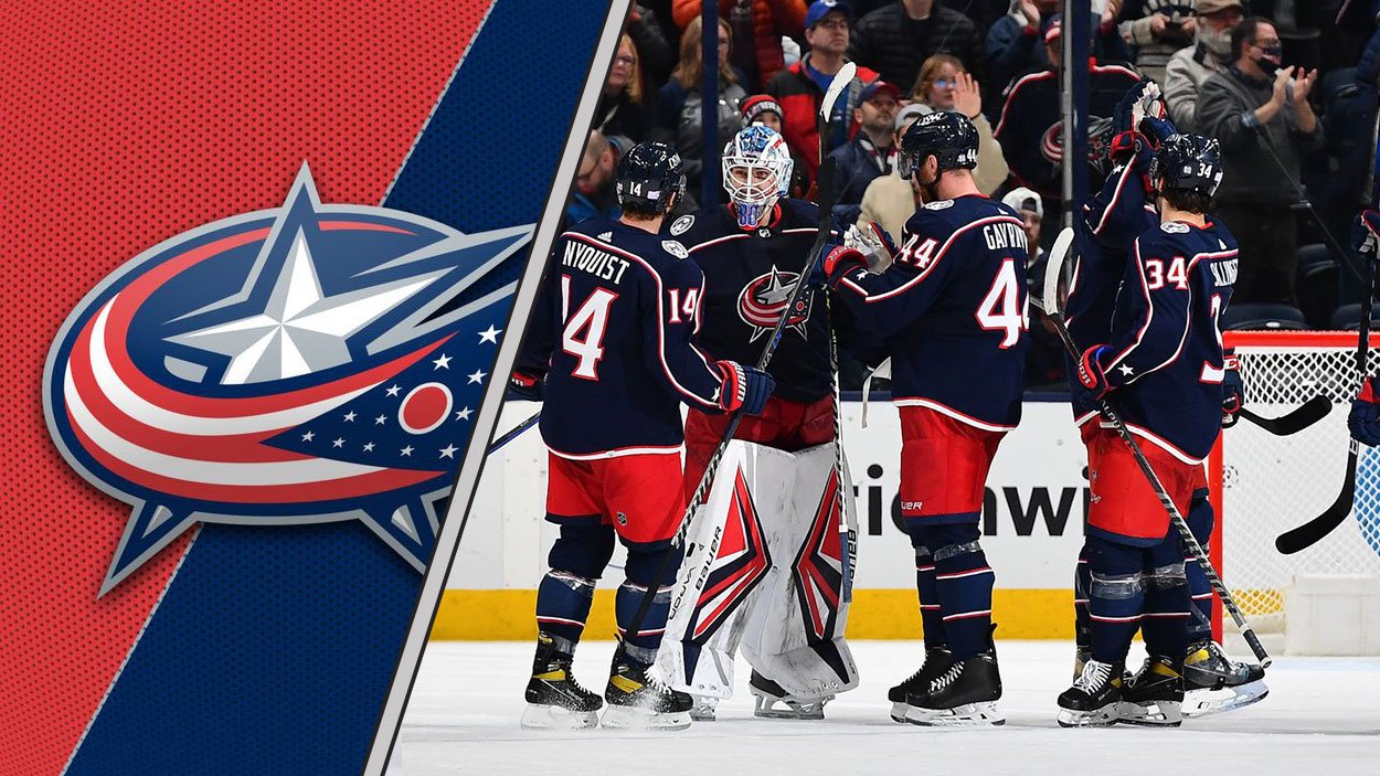 NHL trade rumors for March 23, 2022 feature the Columbus Blue Jackets will look to make an impact trade this offseason.