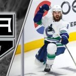 NHL rumors for March 19, 2022 feature the LA Kings interested in making a trade for Vancouver Canucks forward Conor Garland.