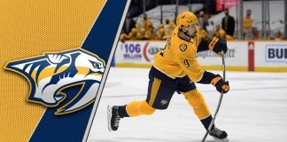NHL trade rumors for March 20, 2022 feature a potential Filip Forsberg trade if the Nashville Predators can't sign him to a contract extension.