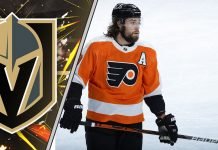 NHL trade rumors for March 11, 2022 feature the Vegas Golden Knights interested in a Ivan Provorov trade.